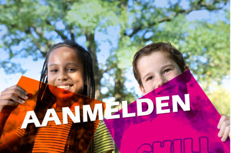 Aanmelden