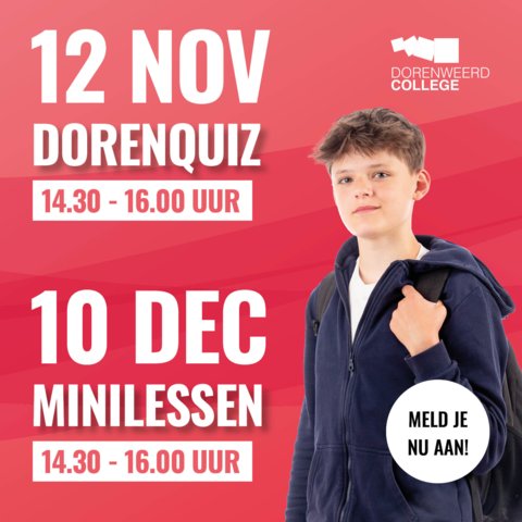 DWC_Socialmedia_aankondiging_Dorenquiz_minilessen_2025