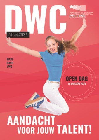 Cover Brochure DWC 2026-2027